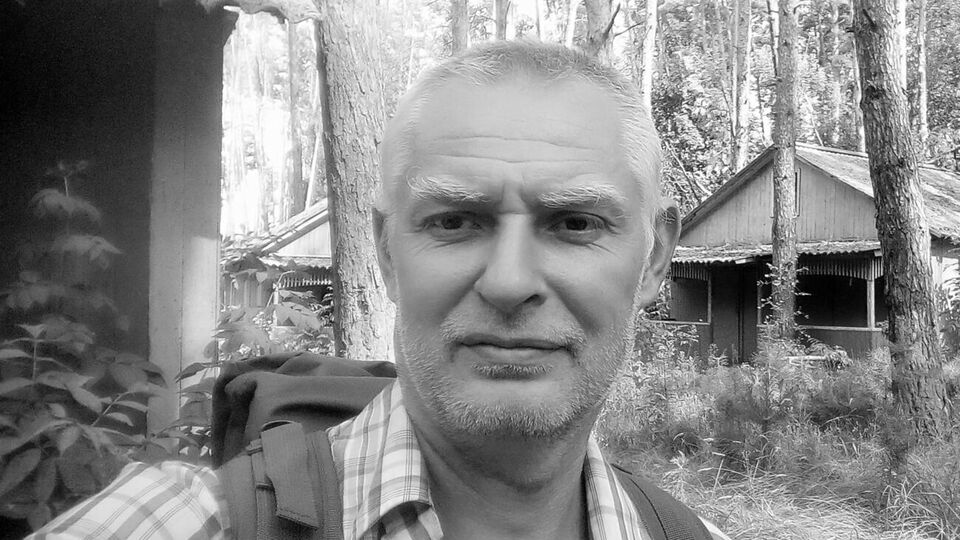 Мужчине было 52 года