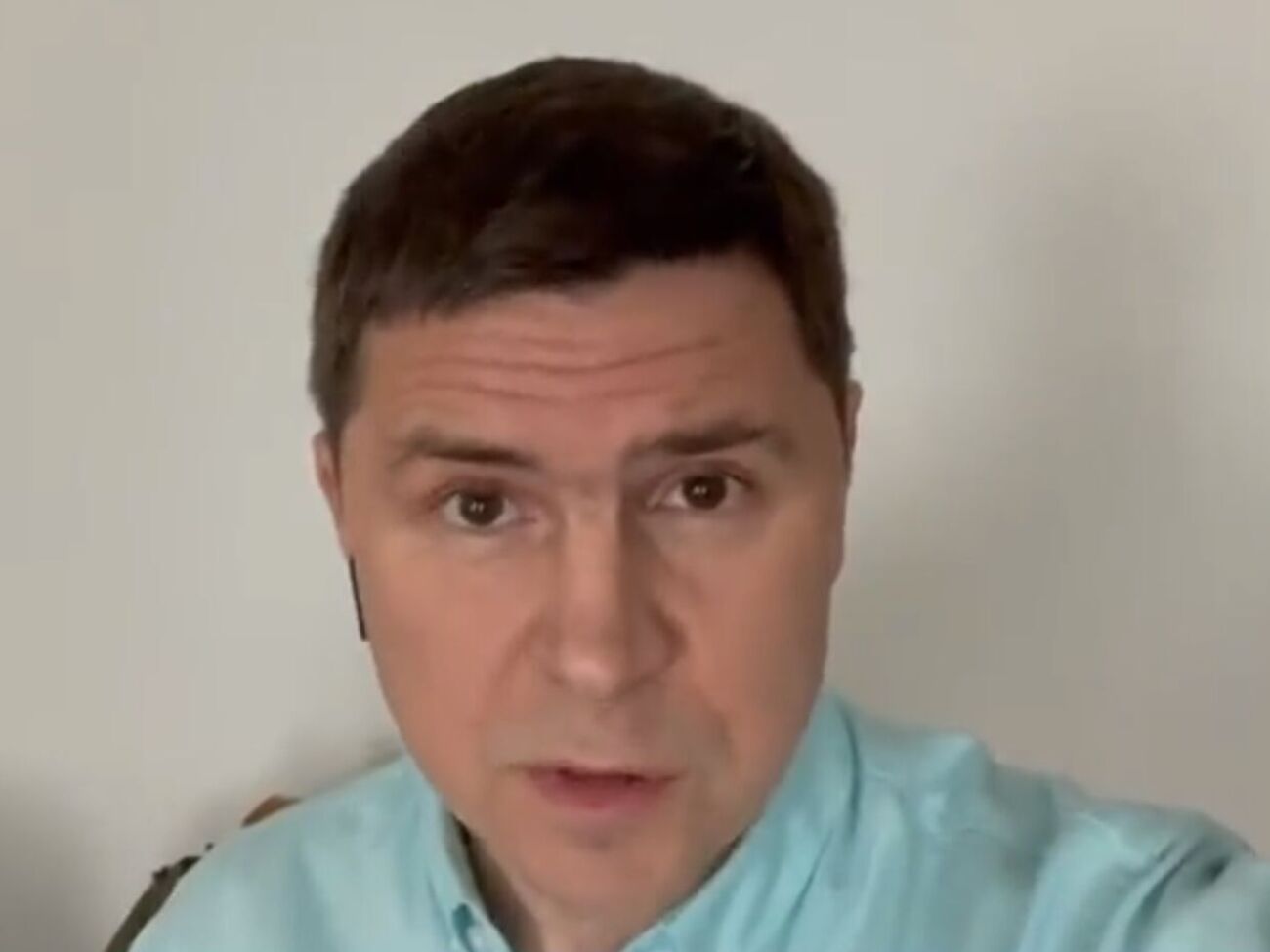 Подоляк о словах Патрушева:&nbsp;Классические галлюцинации росСМИ