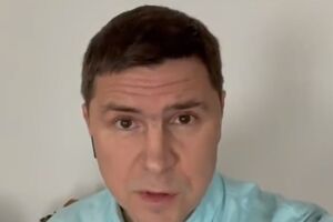 Подоляк про слова Патрушева: Класичні галюцинації росЗМІ