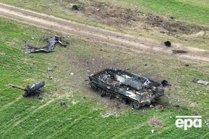 Почалася 70-та доба повномасштабної війни Росії проти України