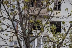 Окупанти 3 травня активно обстрілювали територію Луганської області