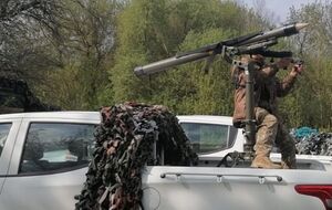 ЗРК "Містраль" здатні збивати літаки та вертольоти на малих висотах