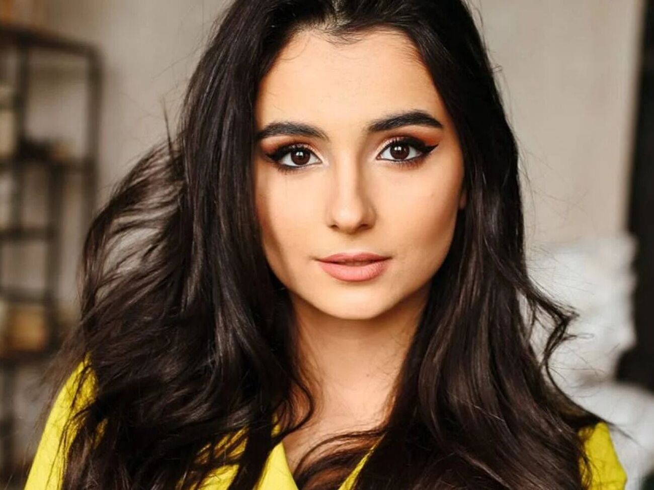 Трінчер: Я почуваюся найщасливішою через те, що вмію співати та допомагати людям через пісню переживати важкі моменти життя