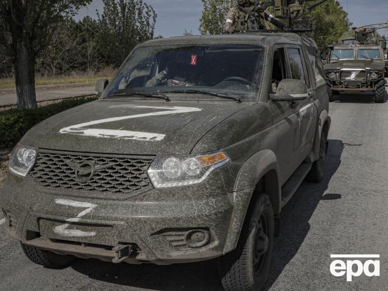 По данным разведки российские оккупанты хотят захватить два города