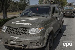 По данным разведки российские оккупанты хотят захватить два города