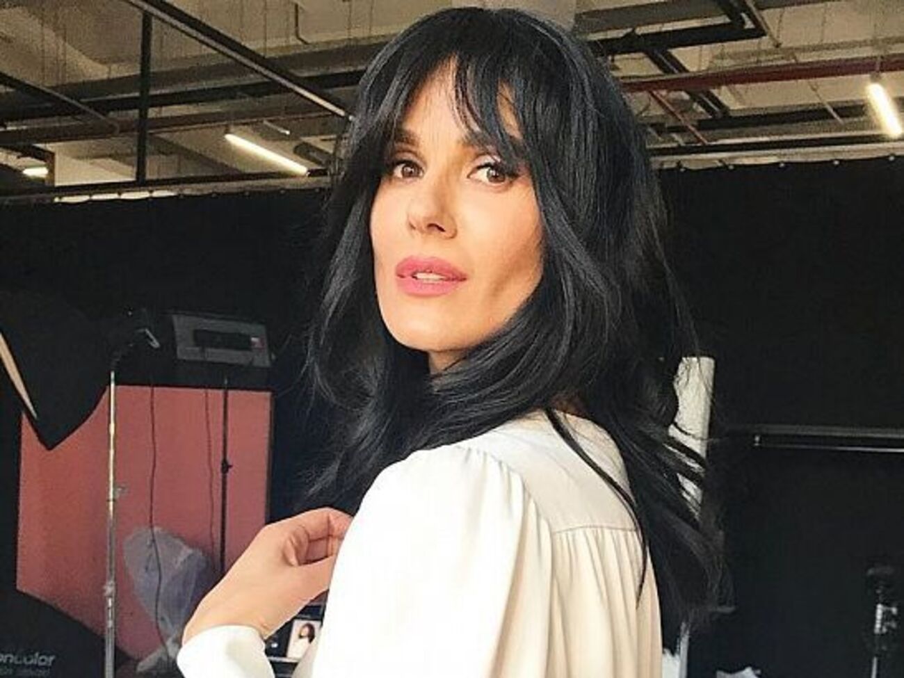 Ефросинина:&nbsp;Я перестала обращаться к россиянам с просьбой открыть глаза