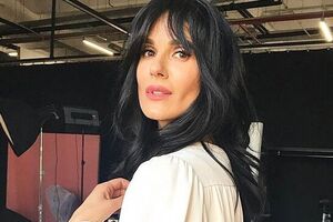 Єфросиніна: Я перестала звертатися до росіян із проханням розплющити очі