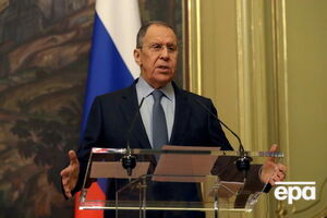 У МЗС РФ не попросили вибачення за заяву Лаврова