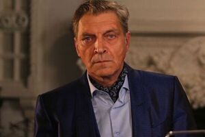 Карточка Невзорова появилась в базе разыскиваемых лиц МВД РФ
