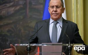 Израиль потребовал извинений от Лаврова, но в МИД РФ не извинились