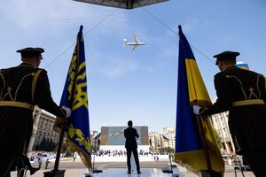 Украина после победы в войне будет оказывать влияние на развитие соседних стран, считает Фейгин