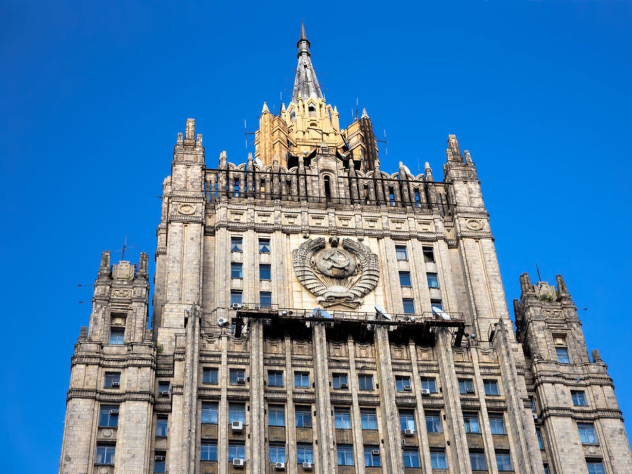 Представники ХАМАС приїхали до Москви на запрошення МЗС РФ