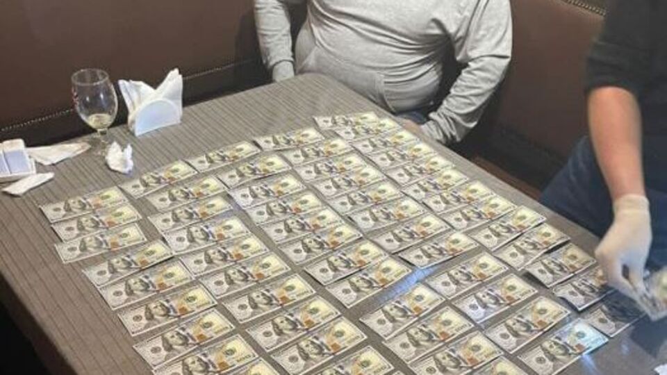 Чоловіка затримали, його планують повідомити про підозру