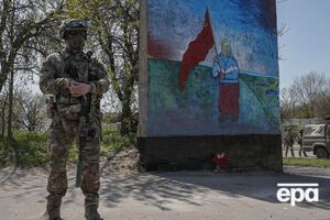 За даними соціологів, головна причина зміни думки українців – використання російською пропагандою у війні проти України радянських символів