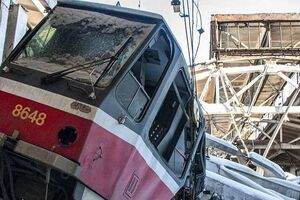 Оккупанты уничтожили в Харькове подстанции, которые обеспечивали работу трамваев, и депо