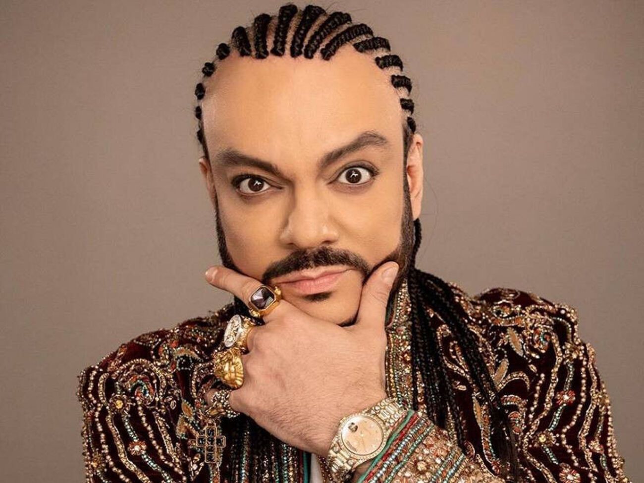 Киркоров:&nbsp;Я уверен, что никто не имеет права обсуждать и очернять публично личную жизнь кого бы то ни было