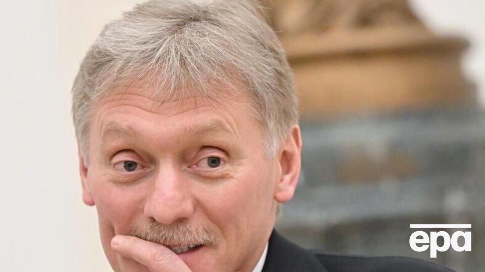 Песков сказал, что не стоит прислушиваться к сообщениям о возможной всеобщей мобилизации в РФ
