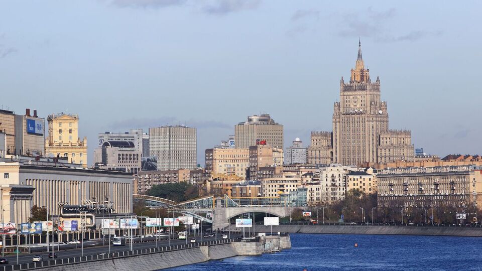 МИД РФ объявил о запрете на въезд в Россию для высокопоставленных японских чиновников