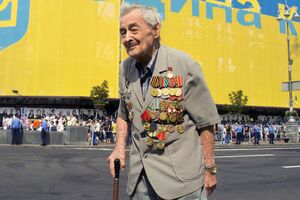 67% українців переконані, що Україна зробила найбільший внесок у перемогу над Німеччиною у Другій світовій війні