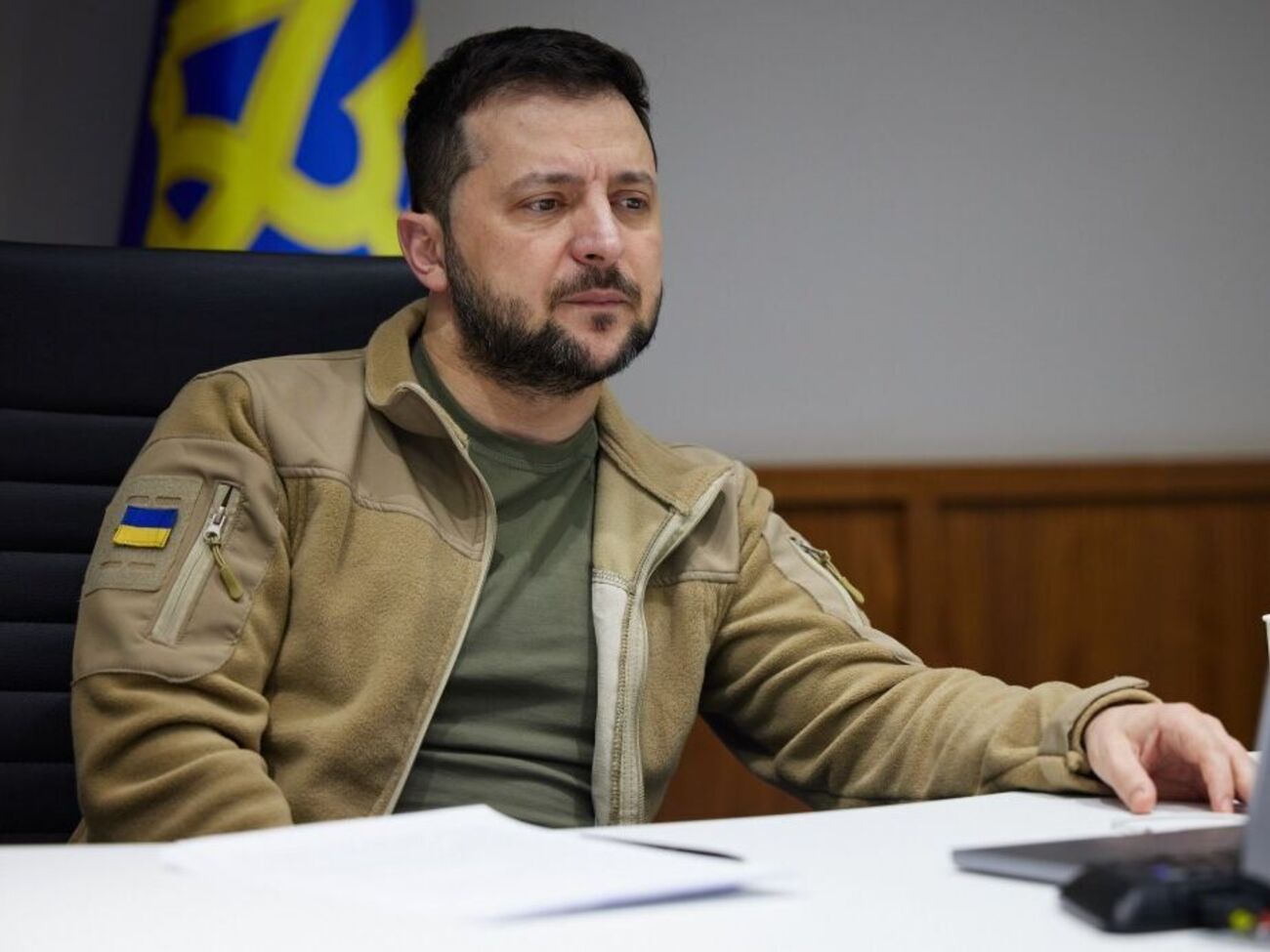 Зеленский: Полная изоляция РФ, помощь и восстановление Украины. Когда будут эти три вещи, и Россия, и каждый другой потенциальный агрессор увидят, что войной ничего не добиться