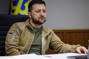 Зеленский: Полная изоляция РФ, помощь и восстановление Украины. Когда будут эти три вещи, и Россия, и каждый другой потенциальный агрессор увидят, что войной ничего не добиться