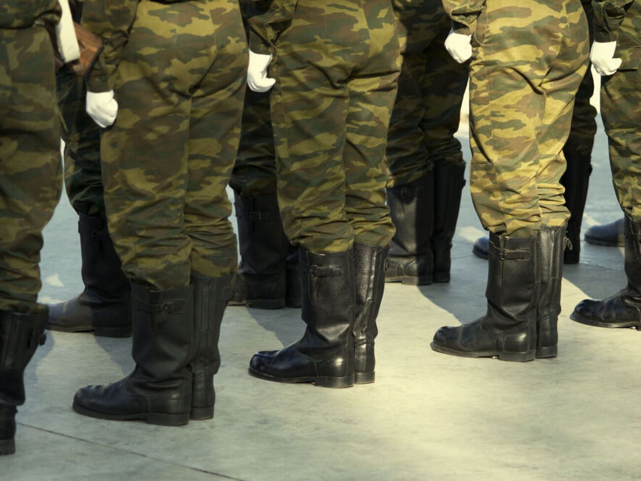 Втрати російських окупантів станом на 4 травня сягнули приблизно 24,5 тис. людей особового складу