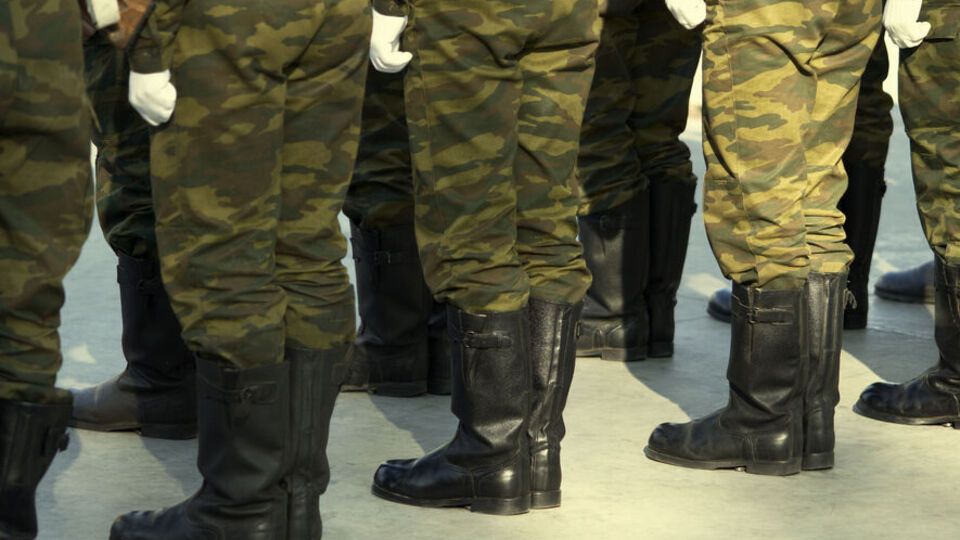 Потери российских оккупантов на 4 мая достигли около 24,5 тыс. человек личного состава