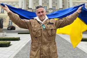 Хіменес-Браво: Грьобані фашисти просто вбивають частинку мене, частину України