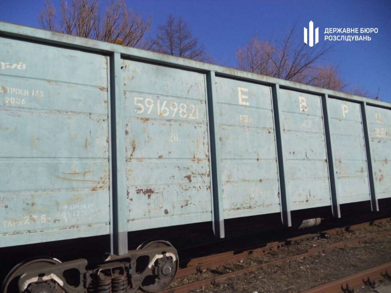 Вагони планують націоналізувати