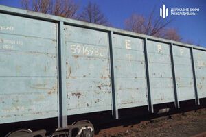 Вагони планують націоналізувати