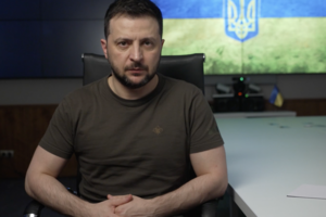 Зеленский: Сколько нужно денег, чтобы восстановить целые города? Я не думаю, что в XXI веке в Европе и в мире кто-то просчитывал это