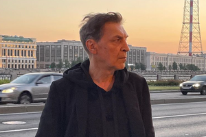 Невзоров о "фашистском путинском режиме": Этим ребятам следует поискать для себя мозги