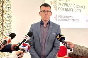 За время войны погибли 24 журналиста. Оккупанты понимают, что независимые сотрудники СМИ фиксируют зверства россиян, поэтому атакуют их