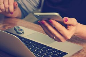 Послуга буде доступною через портал і застосунок "Дія"