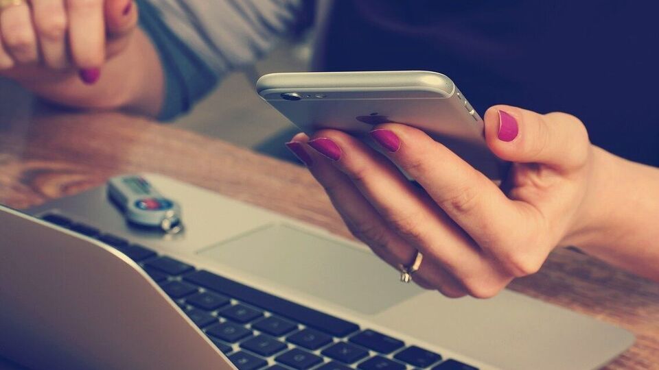 Послуга буде доступною через портал і застосунок "Дія"