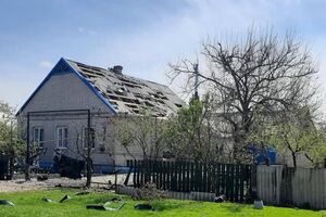 Унаслідок обстрілу окупантів пошкоджено кілька десятків житлових будинків, зазначив Резніченко