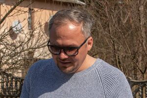 Гудаускас: Військовий РФ вистрілив в абсолютно беззбройну людину
