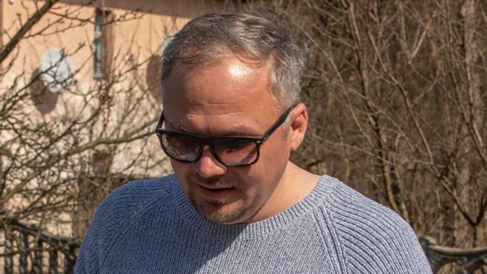 Гудаускас: Військовий РФ вистрілив в абсолютно беззбройну людину