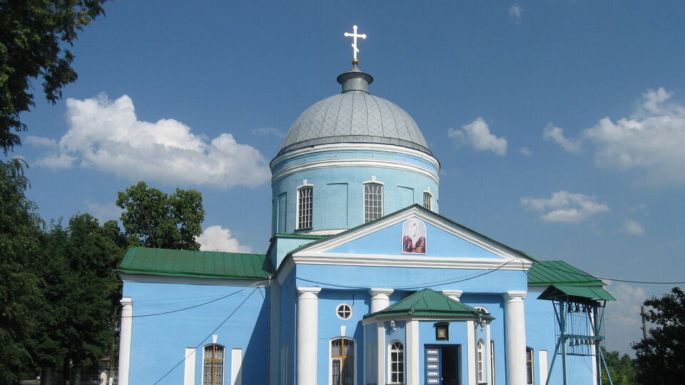 Семенихин заявил, что принял решение запретить на территории Конотопа деятельность "агентурной сети ФСБ" РФ