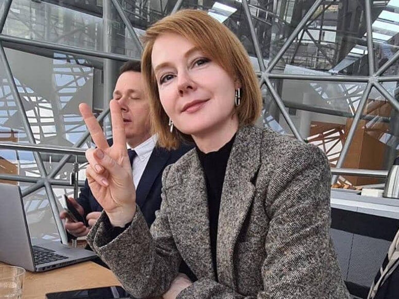 Базовое убеждение Кремля в том, что им "простят все за нефть и газ", будет разрушено уже в течение недели