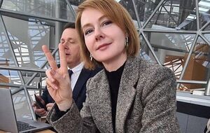 Базове переконання Кремля в тому, що їм "пробачать усе за нафту та газ", буде зруйновано вже протягом тижня