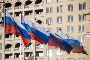 Згідно з результатами опитування, негативно до росіян зараз ставиться 69% українців