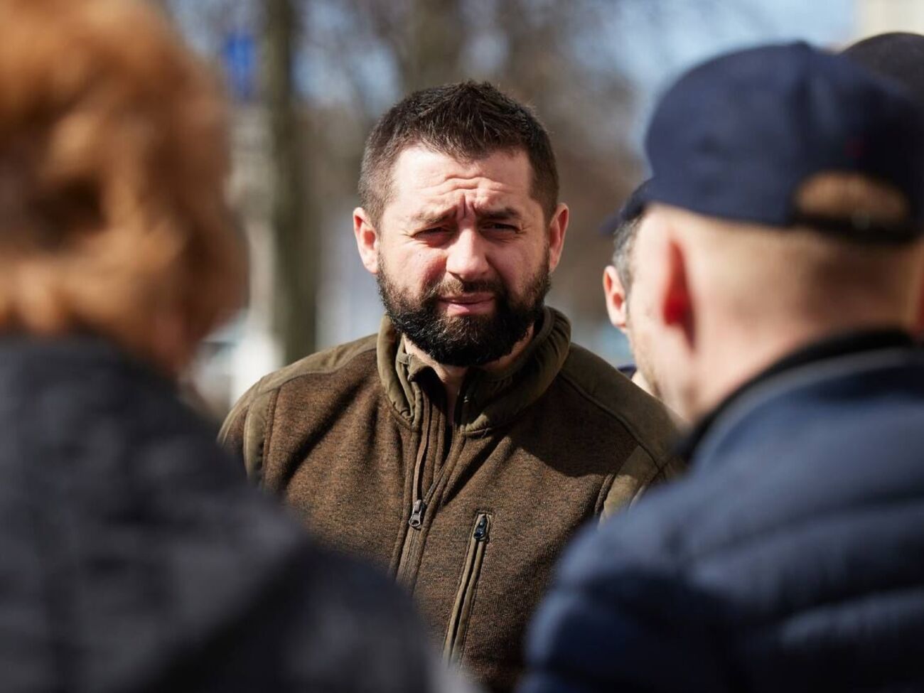 Арахамія: Російські війська на території "Азовсталі" перебувають уже