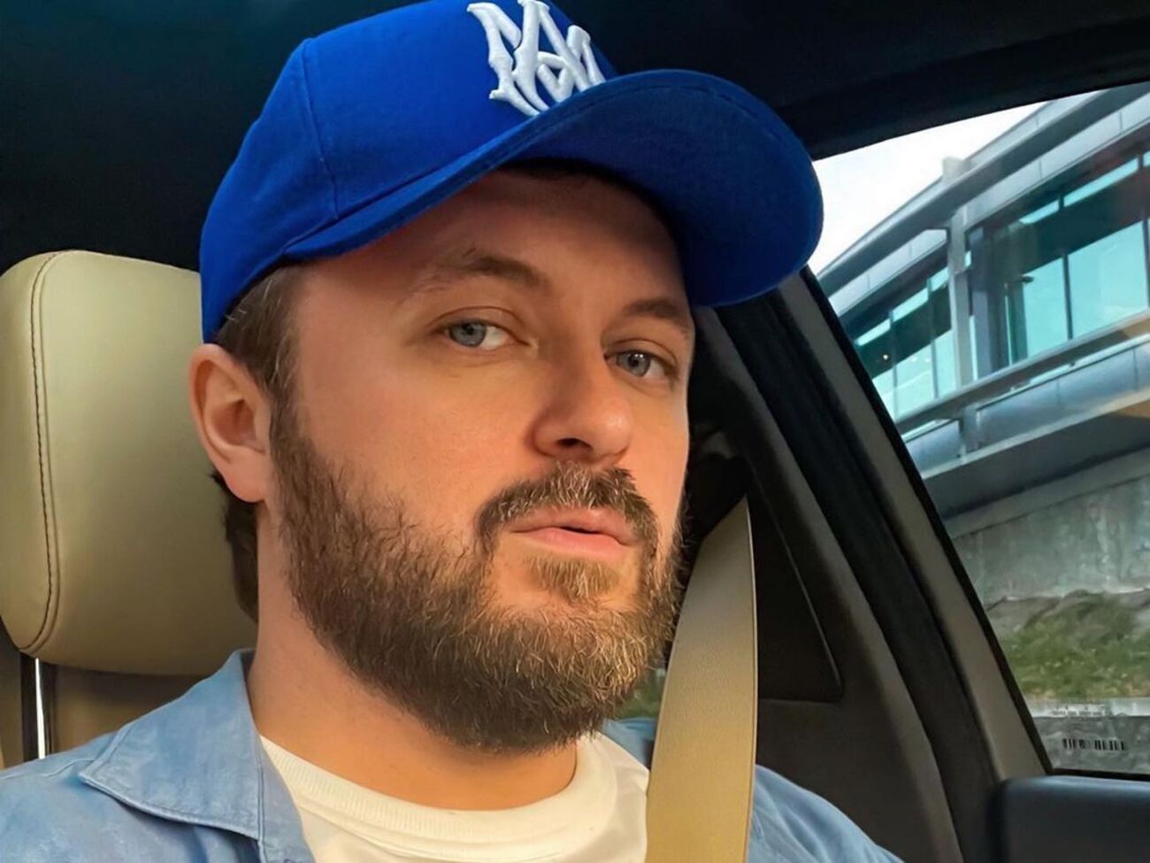 Dzidzio: Ми&nbsp;&ndash; люди зовсім інакші, а вони без історії, і їм важко це сприйняти, забрехалися по самі вуха