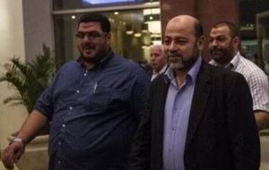 Делегация движения ХАМАС приехала в Москву 4 мая