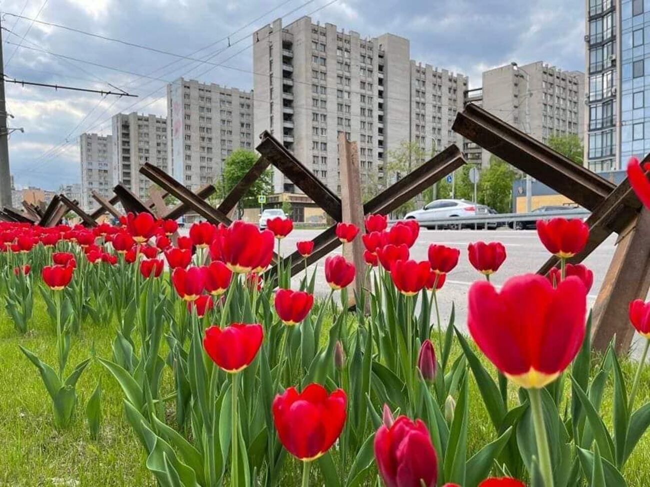 Оккупанты нанесли по Днепру ракетный удар