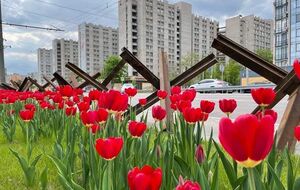 Оккупанты нанесли по Днепру ракетный удар