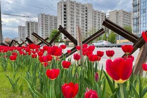 Окупанти завдали по Дніпру ракетного удару
