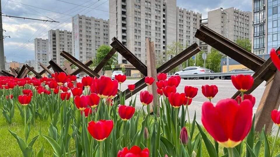Окупанти завдали по Дніпру ракетного удару