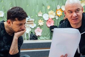Кошевой о Зеленском: Он решает какие-то проблемы, которые до этого не были решены. Когда он пришел, там было очень много всего...